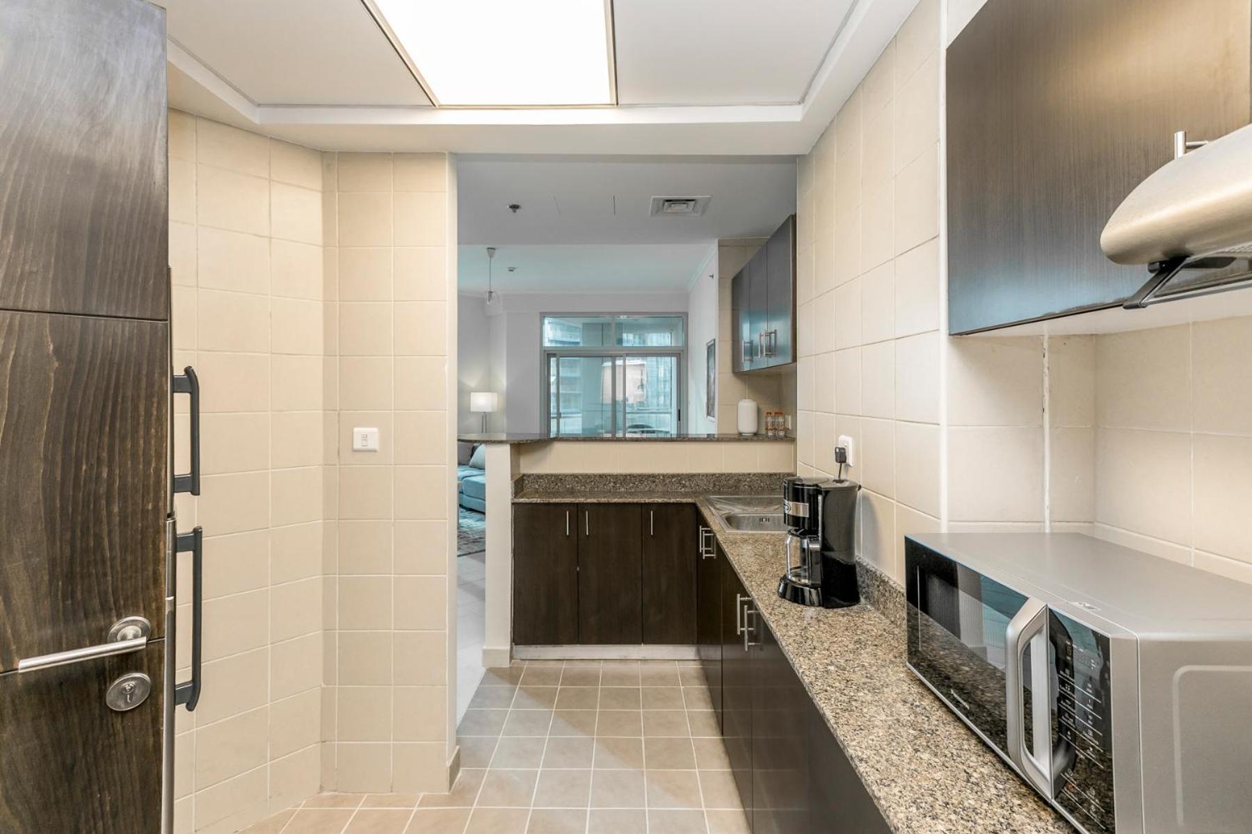 شقة 2Br High Floor Torch Tower Dubai Marina المظهر الخارجي الصورة