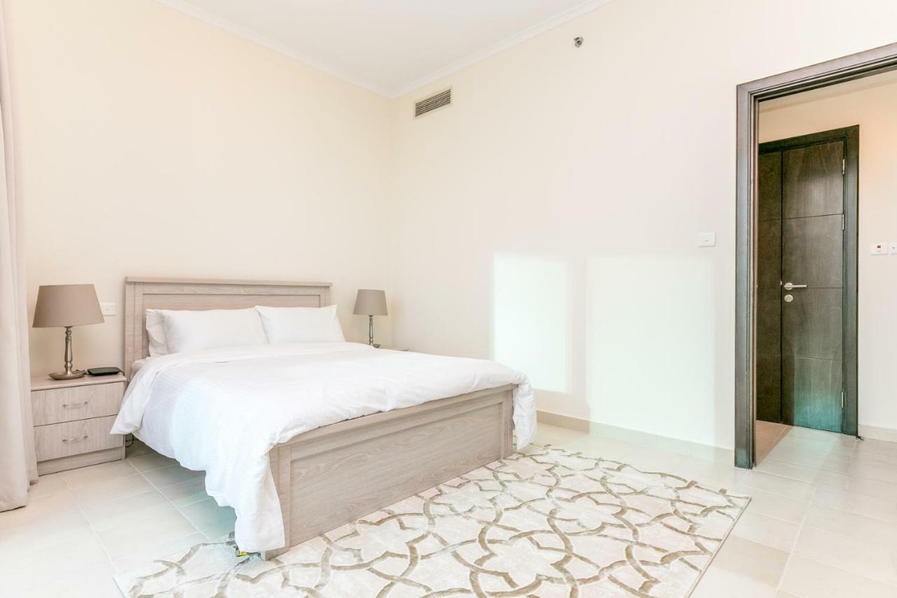 شقة 2Br High Floor Torch Tower Dubai Marina المظهر الخارجي الصورة