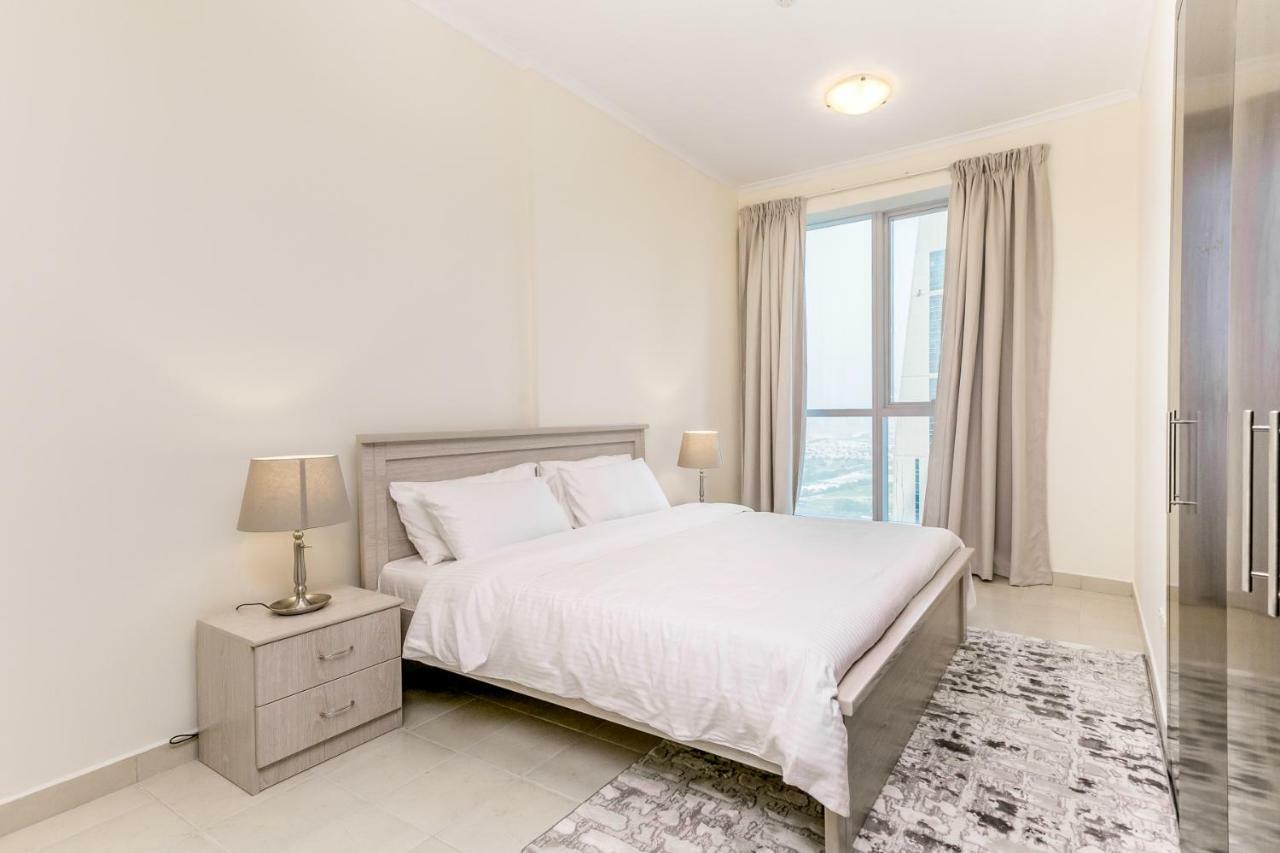 شقة 2Br High Floor Torch Tower Dubai Marina المظهر الخارجي الصورة